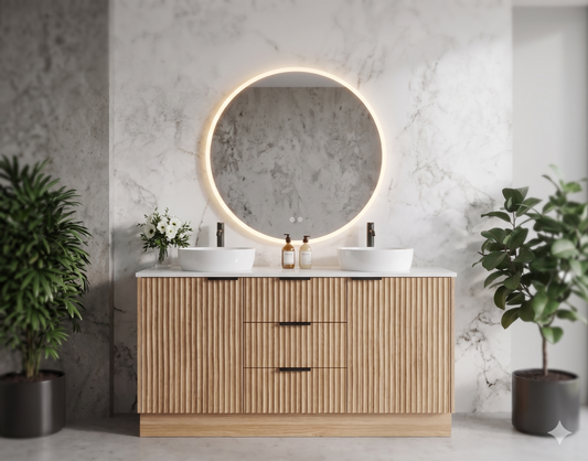 The Horizon Suite: A Study in Modern Tranquility